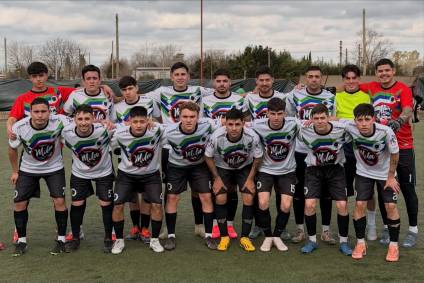 Liga Lobense: los equipos cañuelenses debutaron con empates